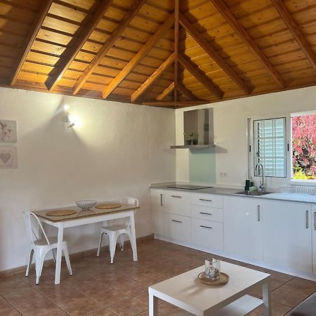 Casas Las Papayeras, En Los Barros Los Llanos De Aridane Εξωτερικό φωτογραφία