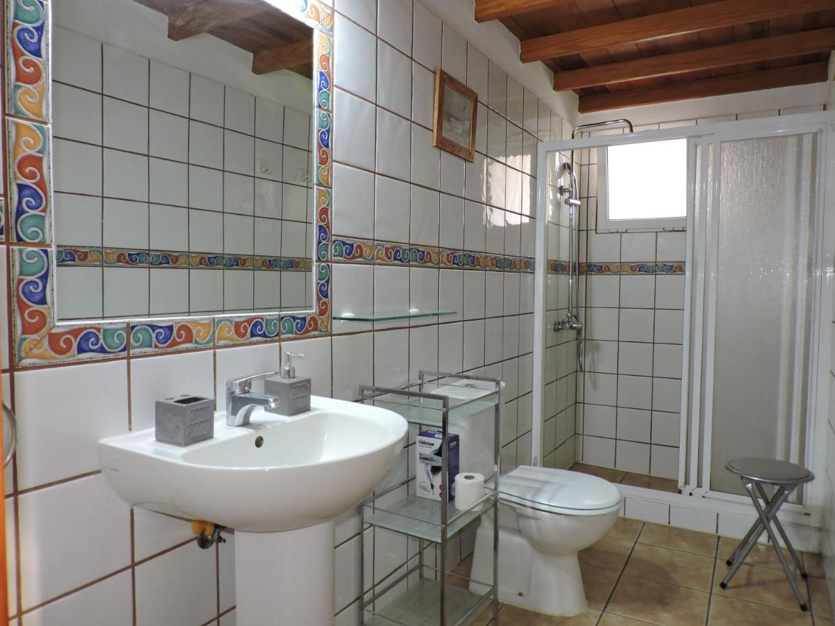 Casas Las Papayeras, En Los Barros Los Llanos De Aridane Εξωτερικό φωτογραφία