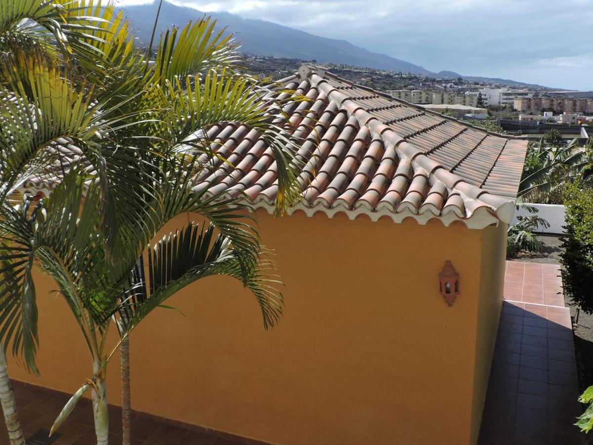 Casas Las Papayeras, En Los Barros Los Llanos De Aridane Εξωτερικό φωτογραφία