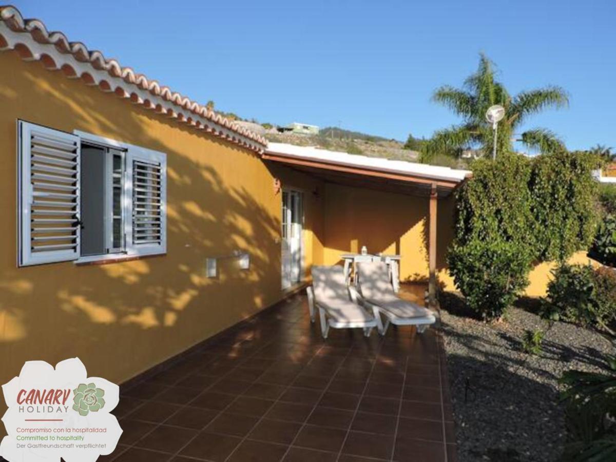 Casas Las Papayeras, En Los Barros Los Llanos De Aridane Εξωτερικό φωτογραφία