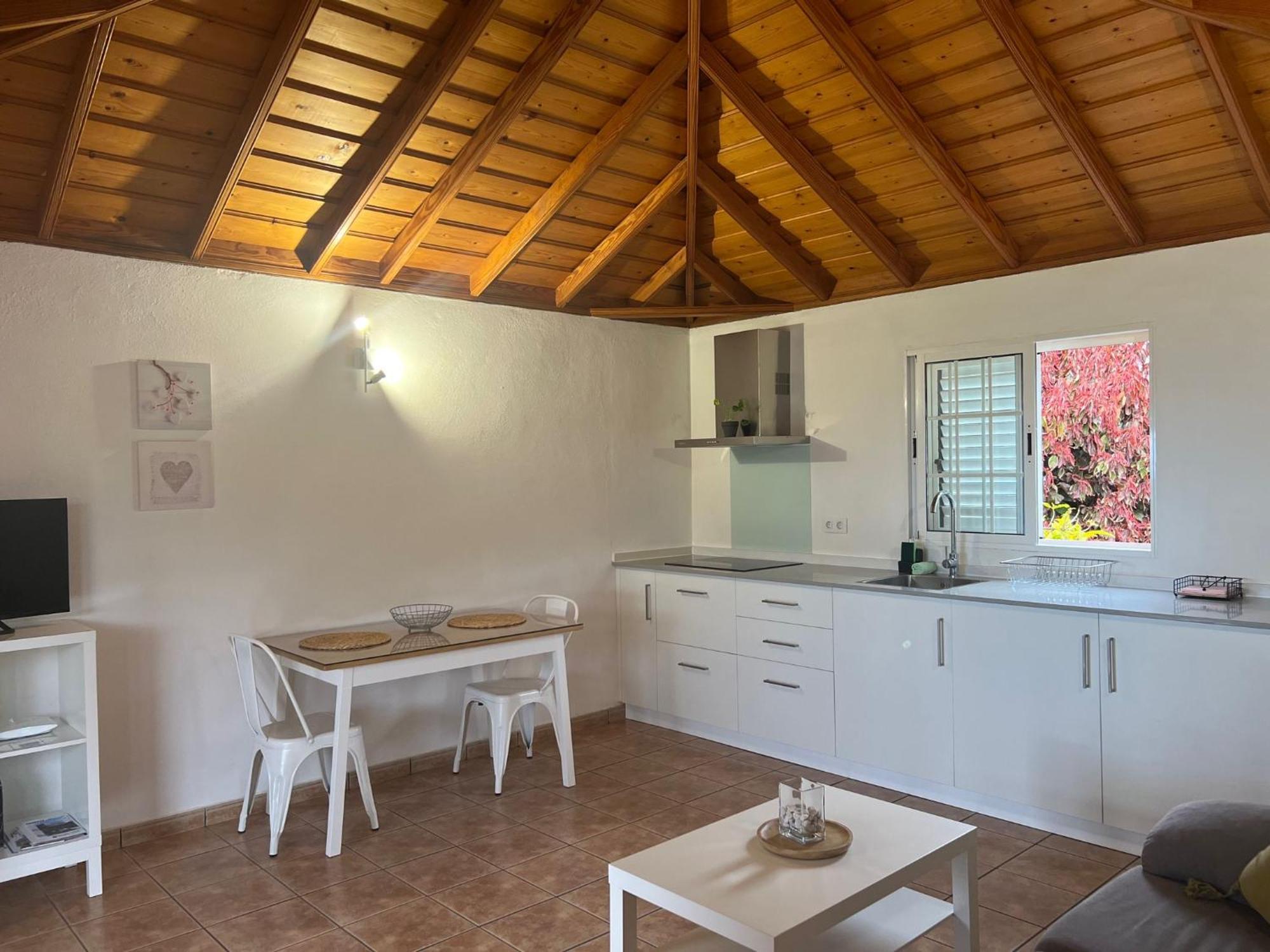 Casas Las Papayeras, En Los Barros Los Llanos De Aridane Εξωτερικό φωτογραφία