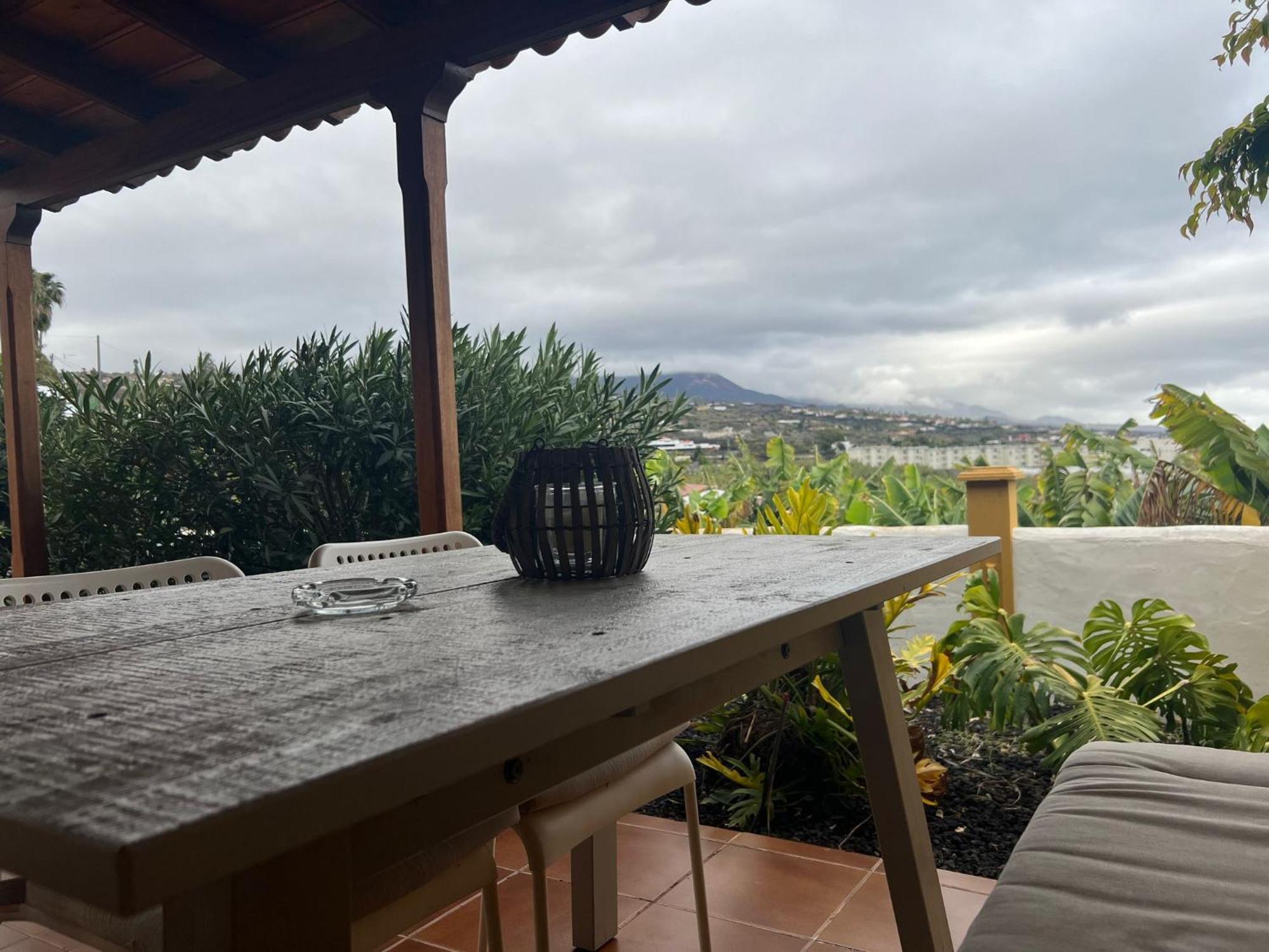 Casas Las Papayeras, En Los Barros Los Llanos De Aridane Εξωτερικό φωτογραφία