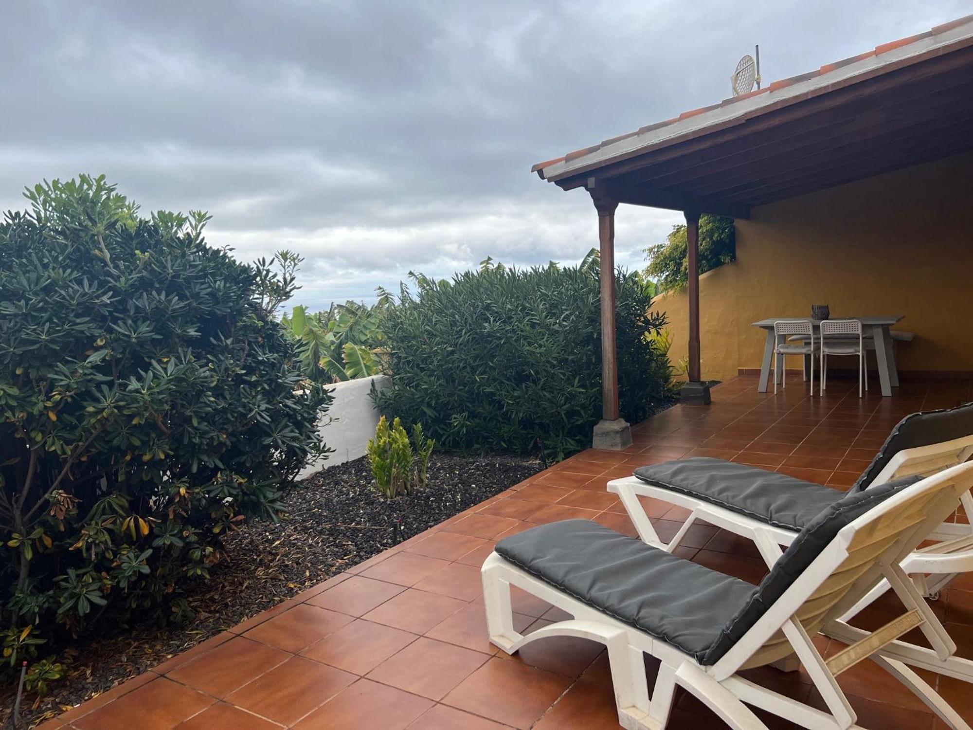 Casas Las Papayeras, En Los Barros Los Llanos De Aridane Εξωτερικό φωτογραφία