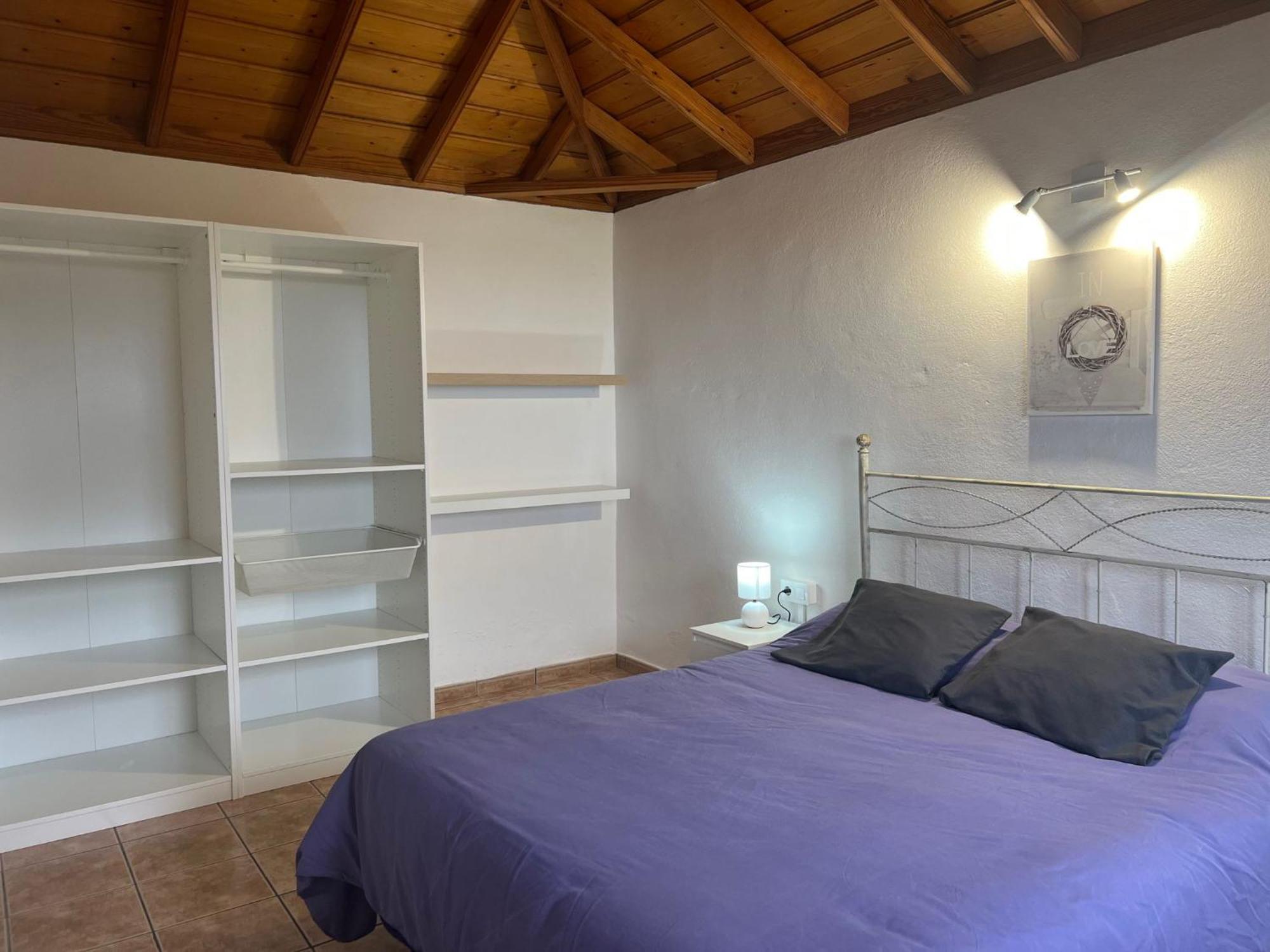 Casas Las Papayeras, En Los Barros Los Llanos De Aridane Εξωτερικό φωτογραφία