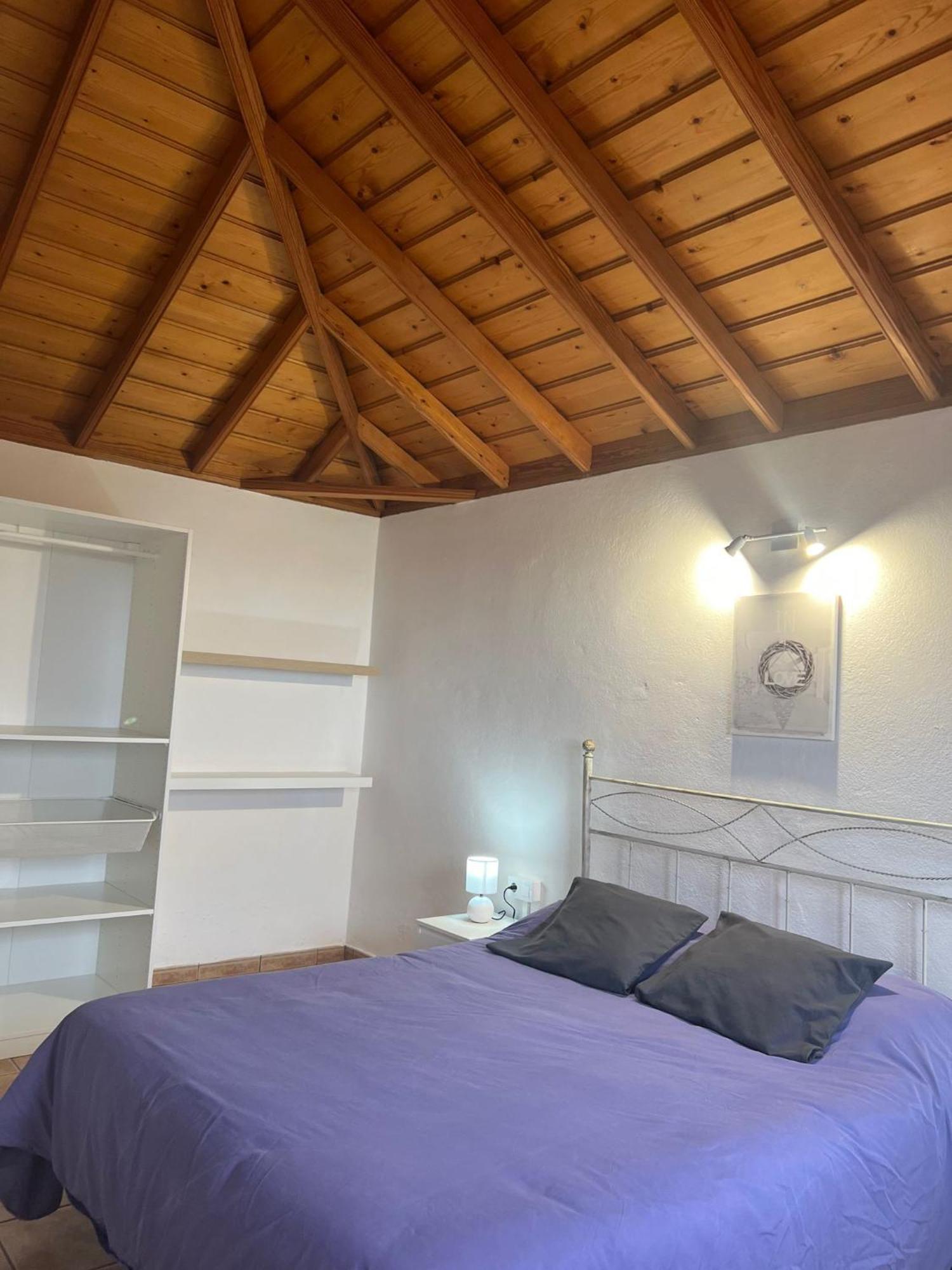 Casas Las Papayeras, En Los Barros Los Llanos De Aridane Εξωτερικό φωτογραφία